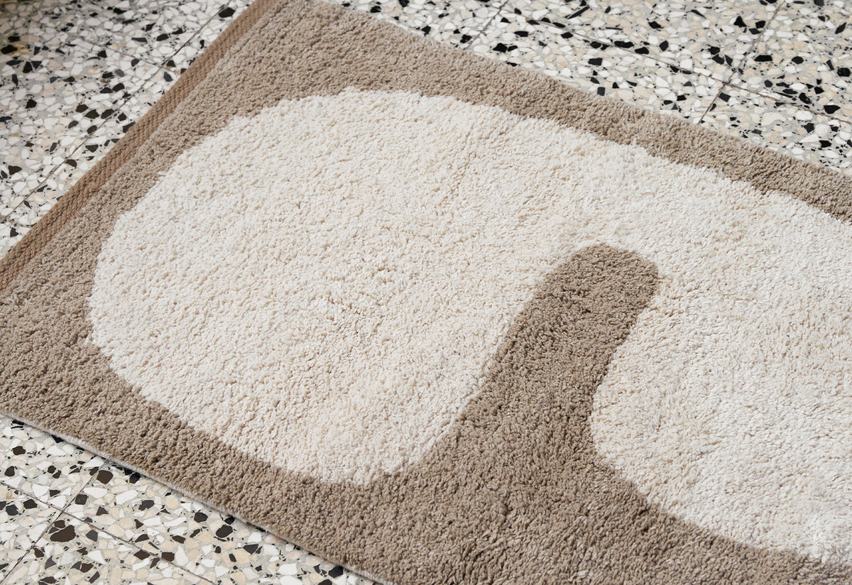 Lay Washable Mat, Ferm living