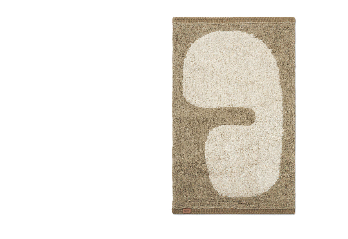 Lay Washable Mat, Ferm living