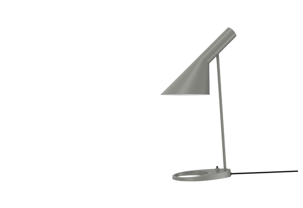 AJ Table Light, Arne jacobsen, Louis poulsen