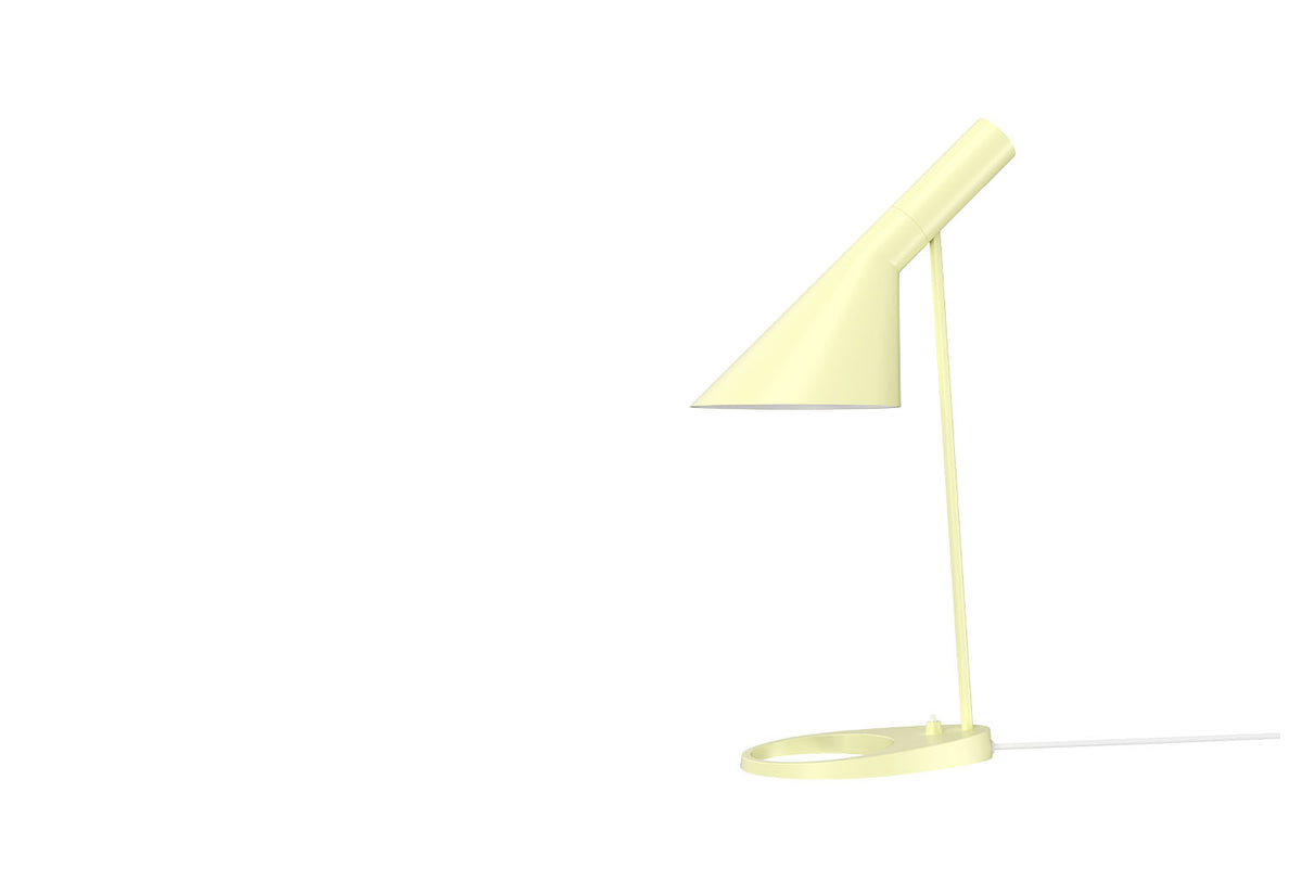 AJ Table Light, Arne jacobsen, Louis poulsen