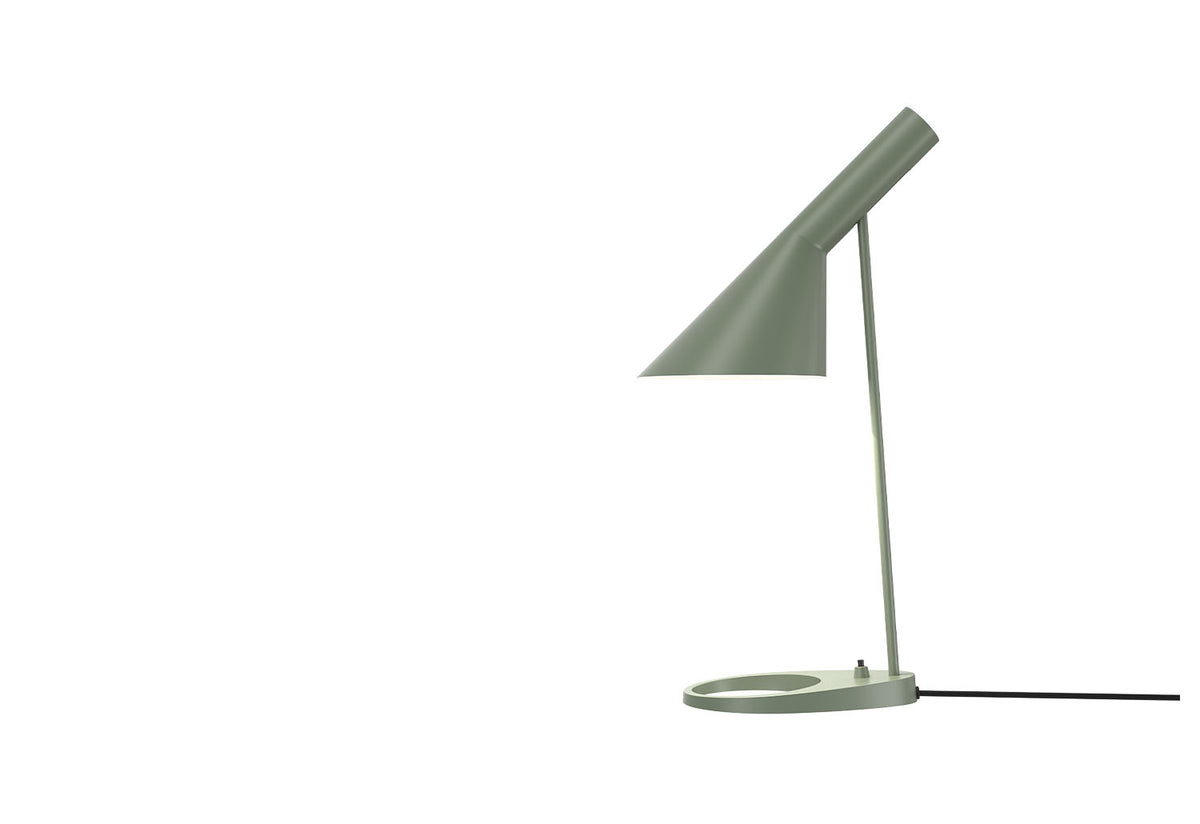 AJ Table Light, Arne jacobsen, Louis poulsen