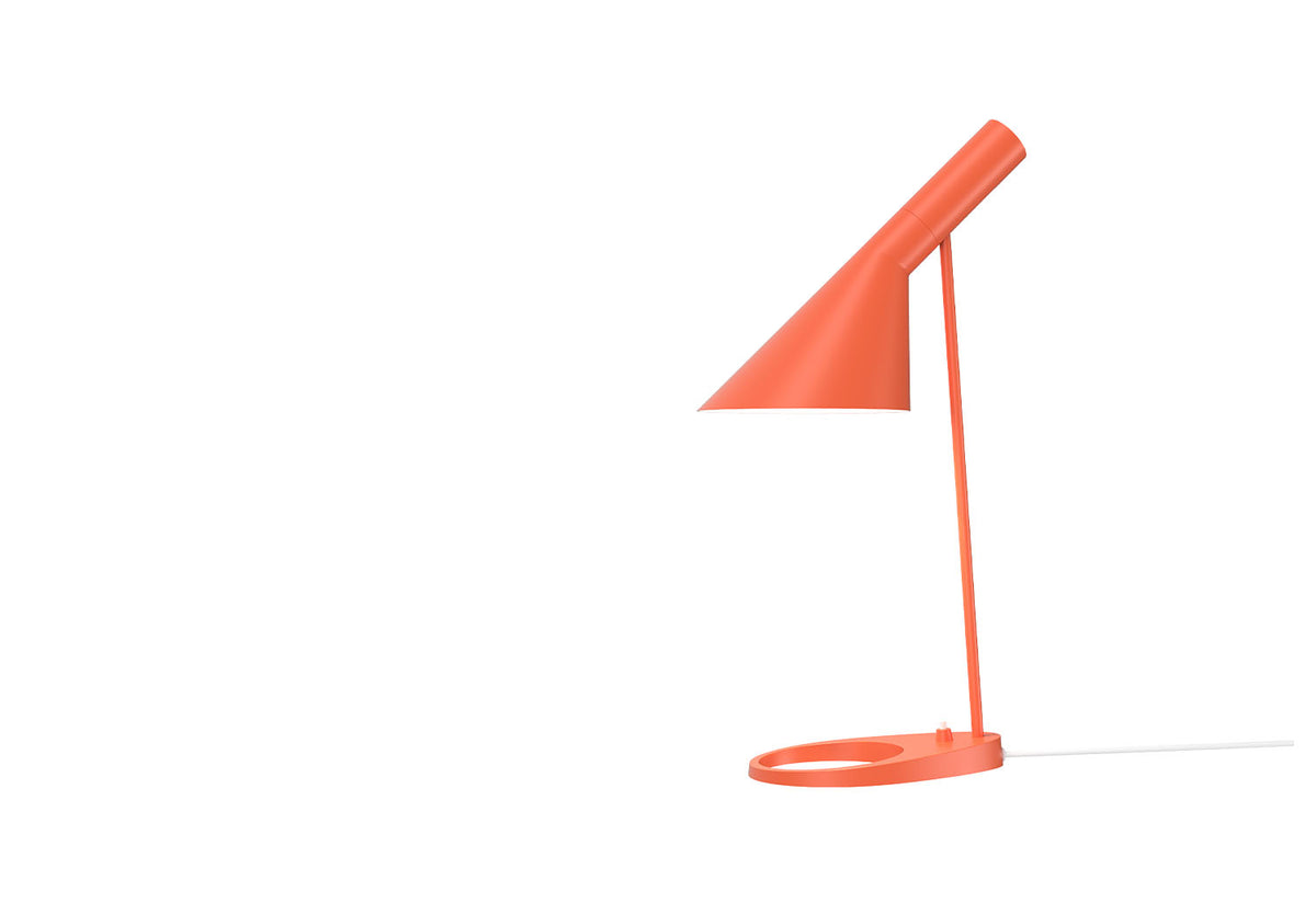 AJ Table Light, Arne jacobsen, Louis poulsen