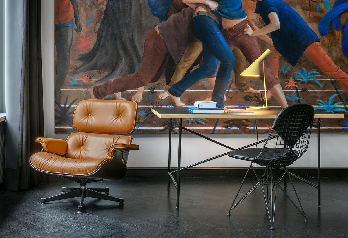 AJ Table Light, Arne jacobsen, Louis poulsen