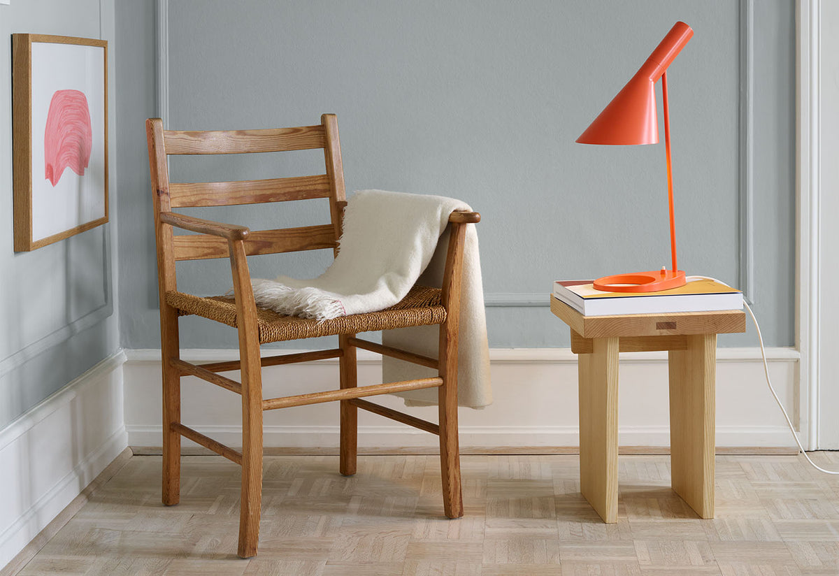 AJ Table Light, Arne jacobsen, Louis poulsen
