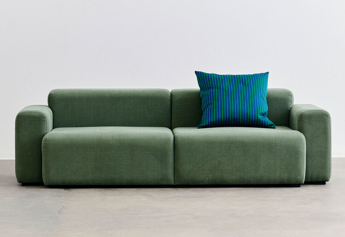 Mags 2.5 Sofa Low Armrest Combination 1