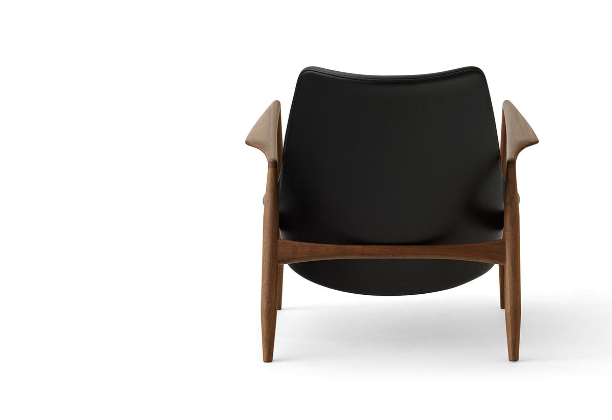 The Seal Lounge Chair | Low Back, Ib kofod larsen, Audo copenhagen