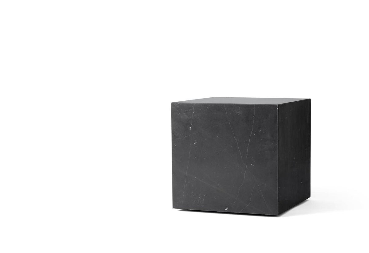 Plinth Cubic, Norm.architects, Audo copenhagen