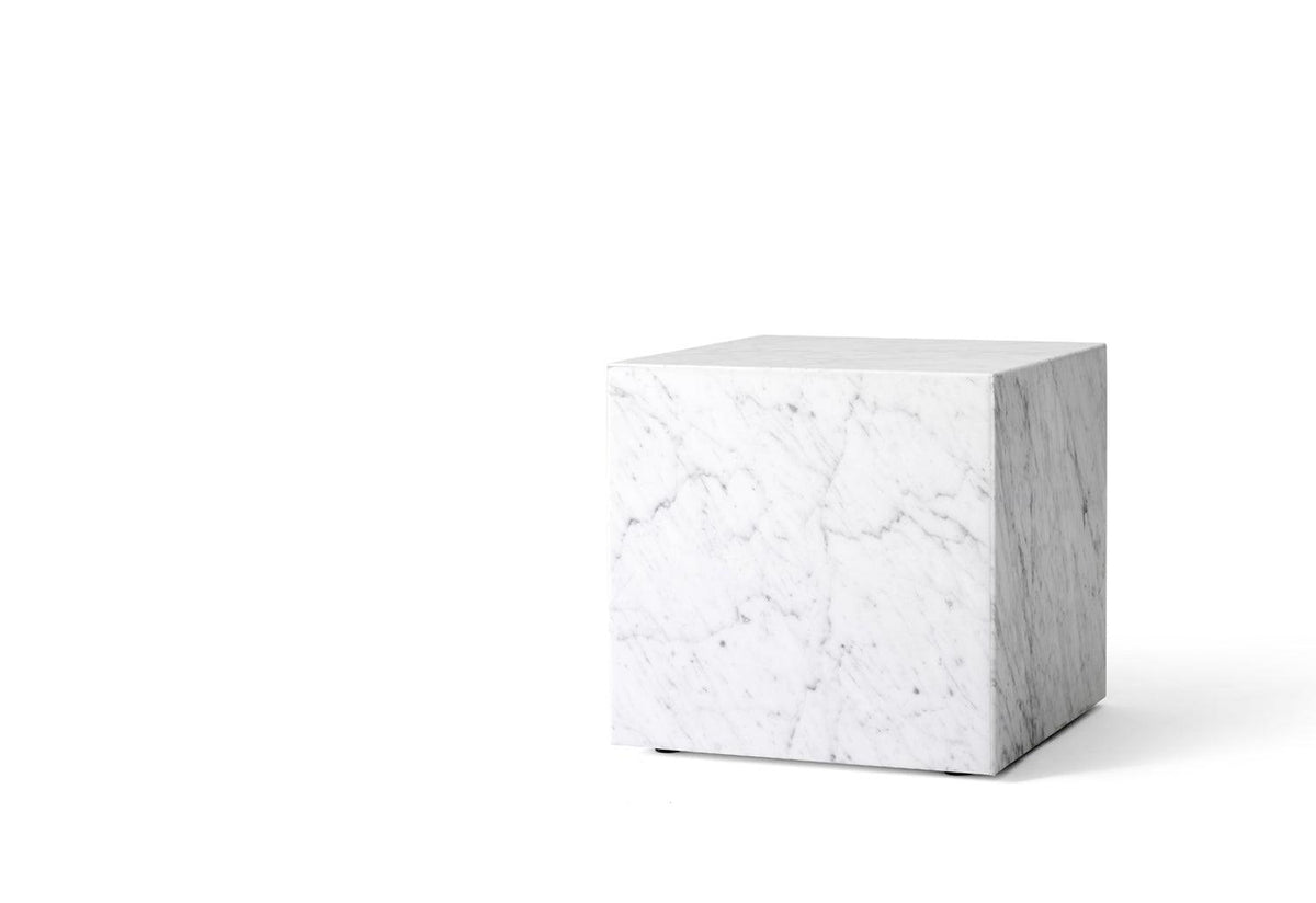 Plinth Cubic, Norm.architects, Audo copenhagen