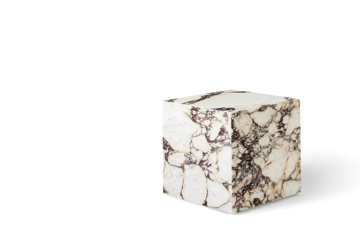 Plinth Cubic, Norm.architects, Audo copenhagen