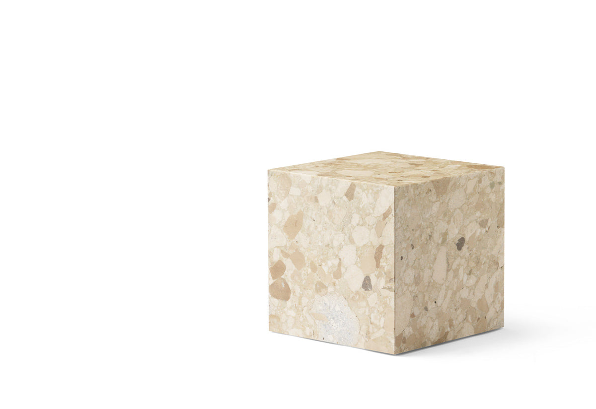 Plinth Cubic, Norm.architects, Audo copenhagen