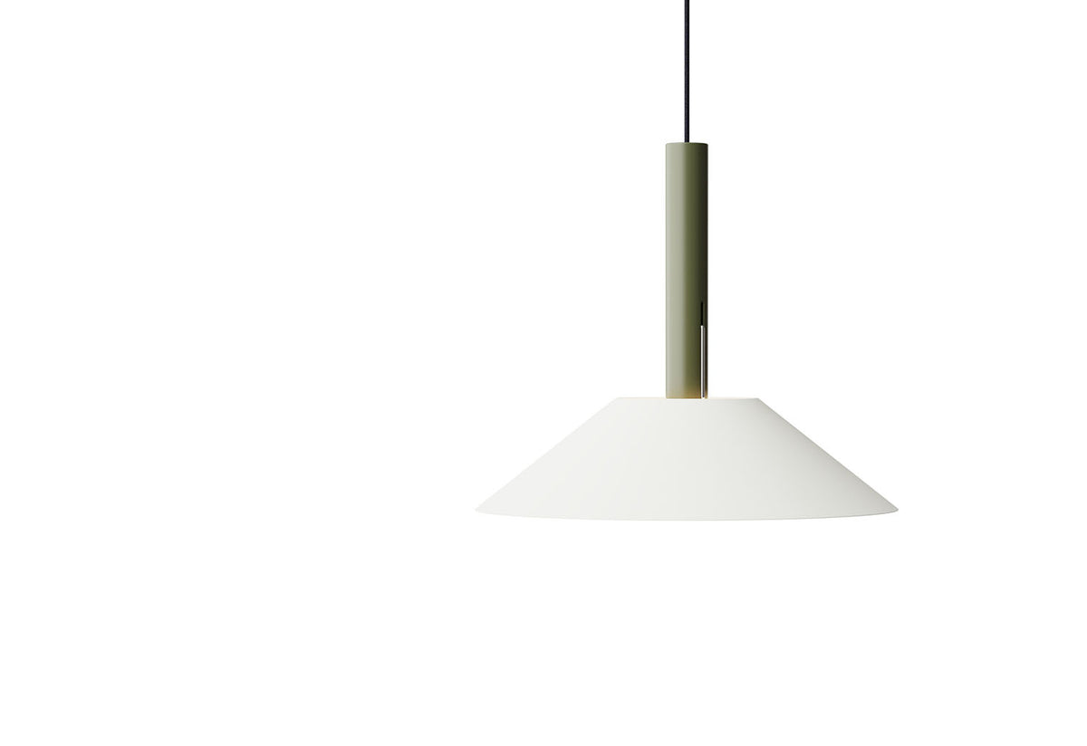 Hook Pendant, Alexandra gerber, Nine