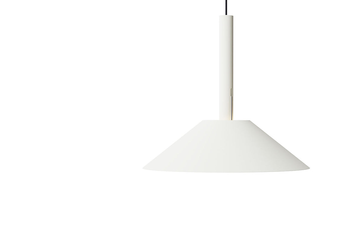 Hook Pendant, Alexandra gerber, Nine