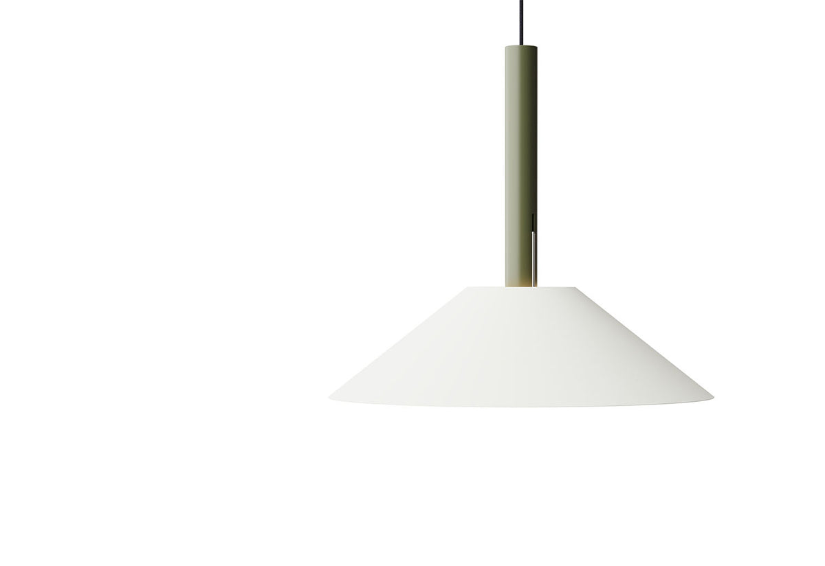 Hook Pendant, Alexandra gerber, Nine