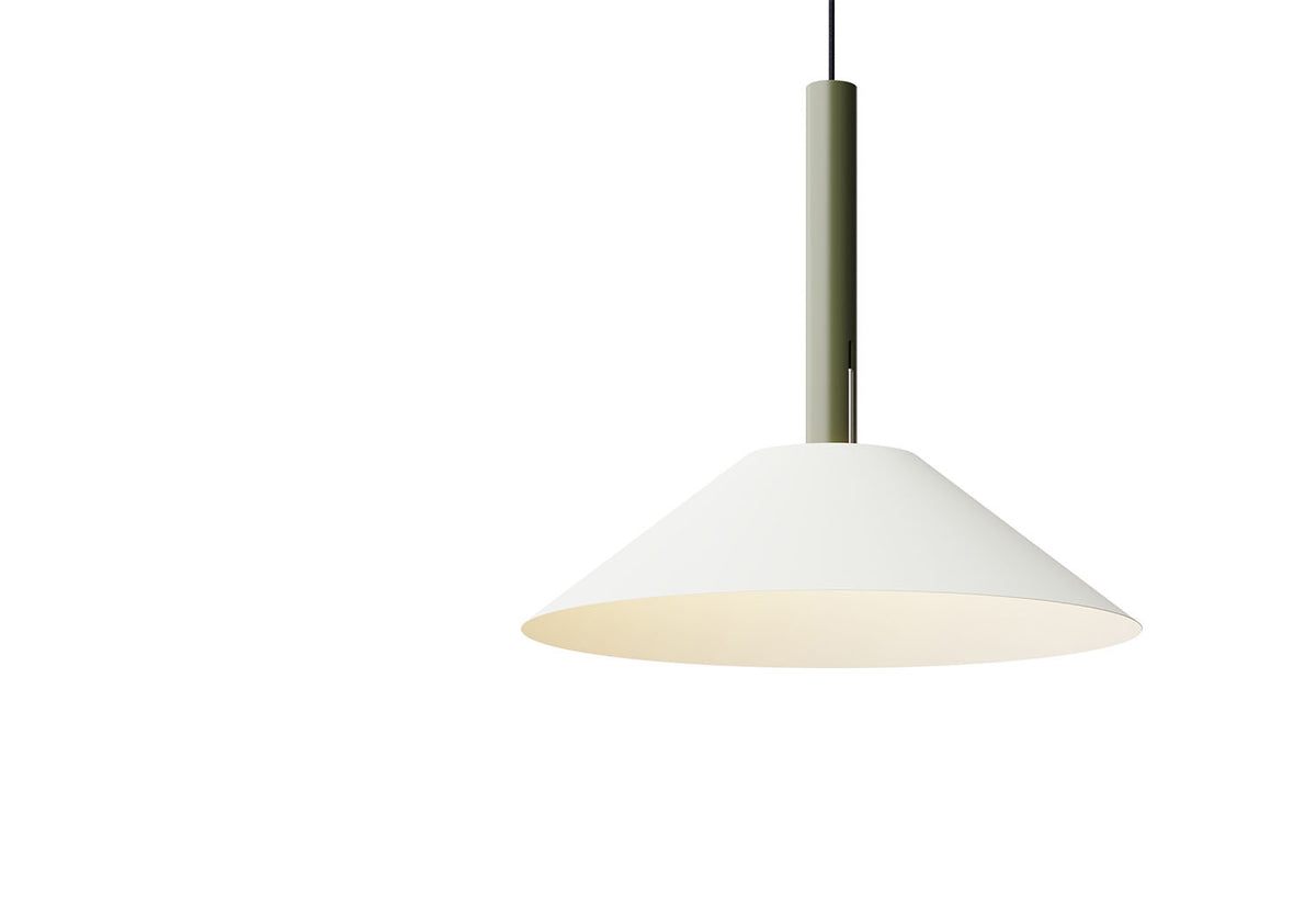 Hook Pendant, Alexandra gerber, Nine