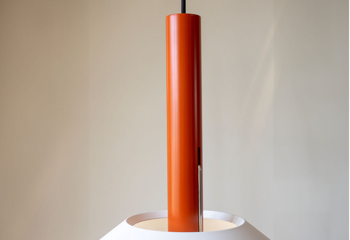 Hook Pendant, Alexandra gerber, Nine