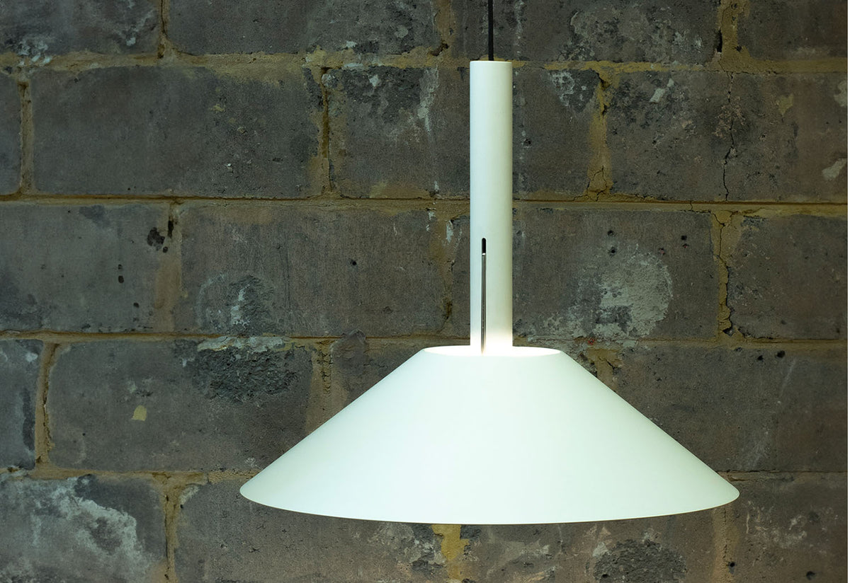 Hook Pendant, Alexandra gerber, Nine