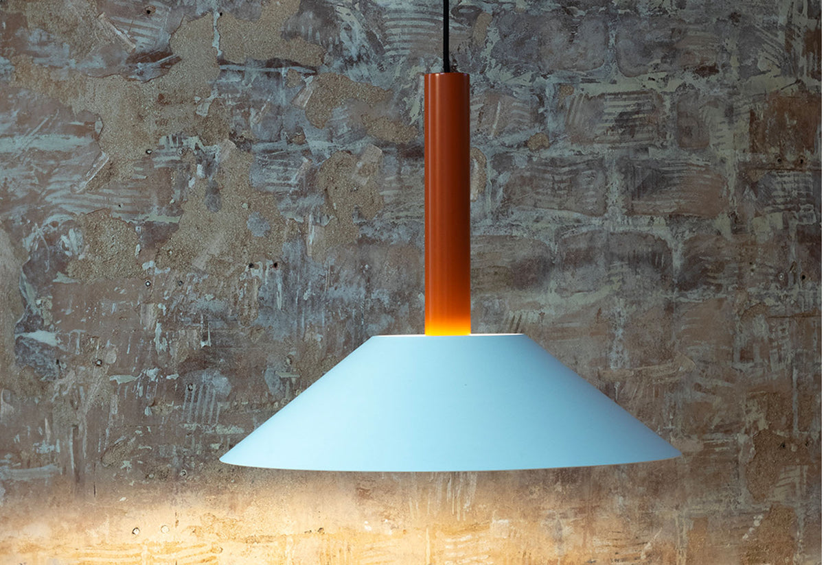 Hook Pendant, Alexandra gerber, Nine