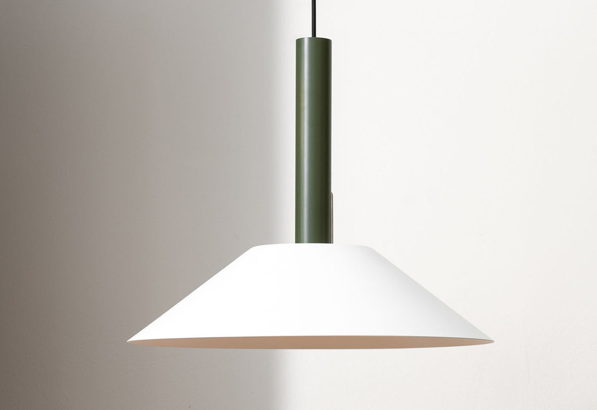 Hook Pendant, Alexandra gerber, Nine