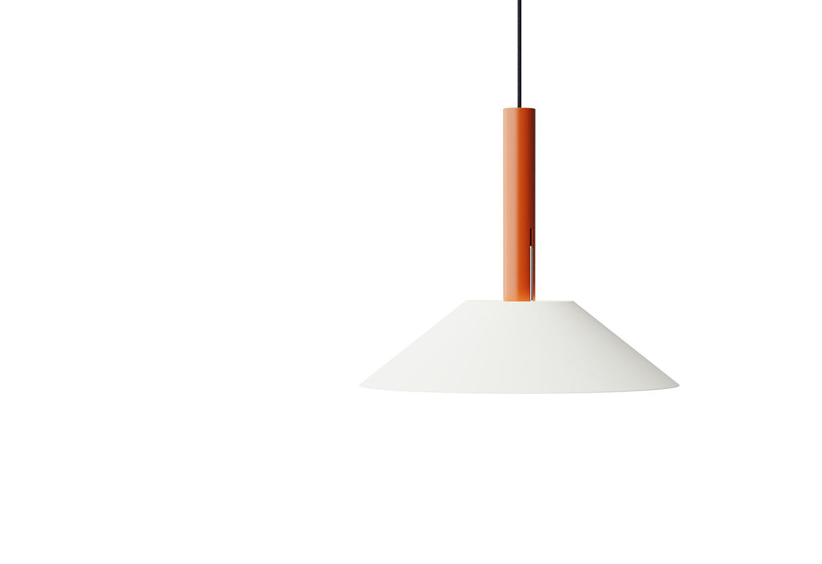 Hook Pendant, Alexandra gerber, Nine