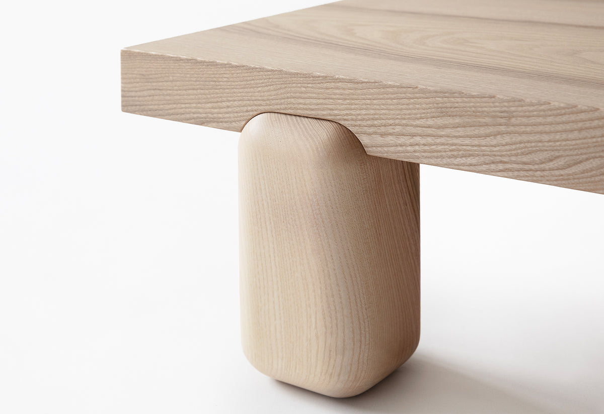 Centenniale Coffee Table, Joanna laajisto, Nikari