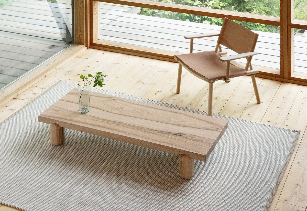 Centenniale Coffee Table, Joanna laajisto, Nikari