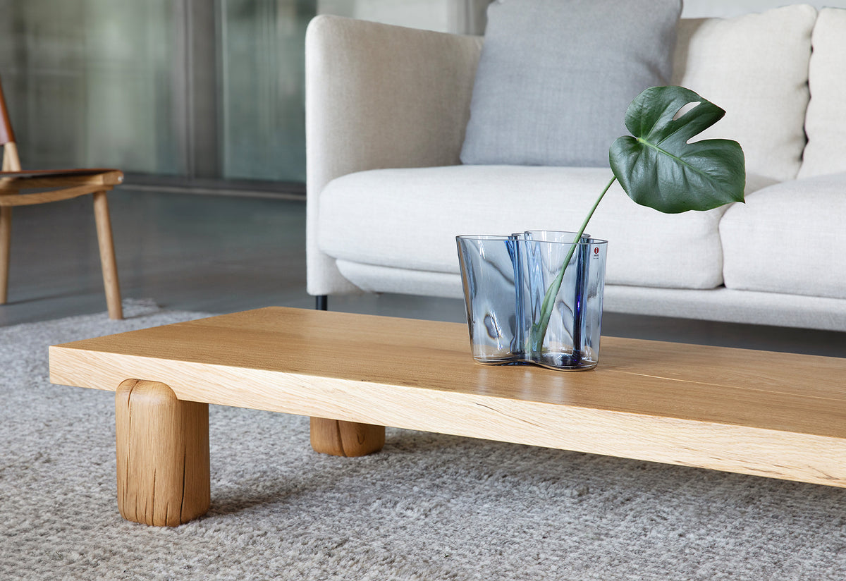 Centenniale Coffee Table, Joanna laajisto, Nikari