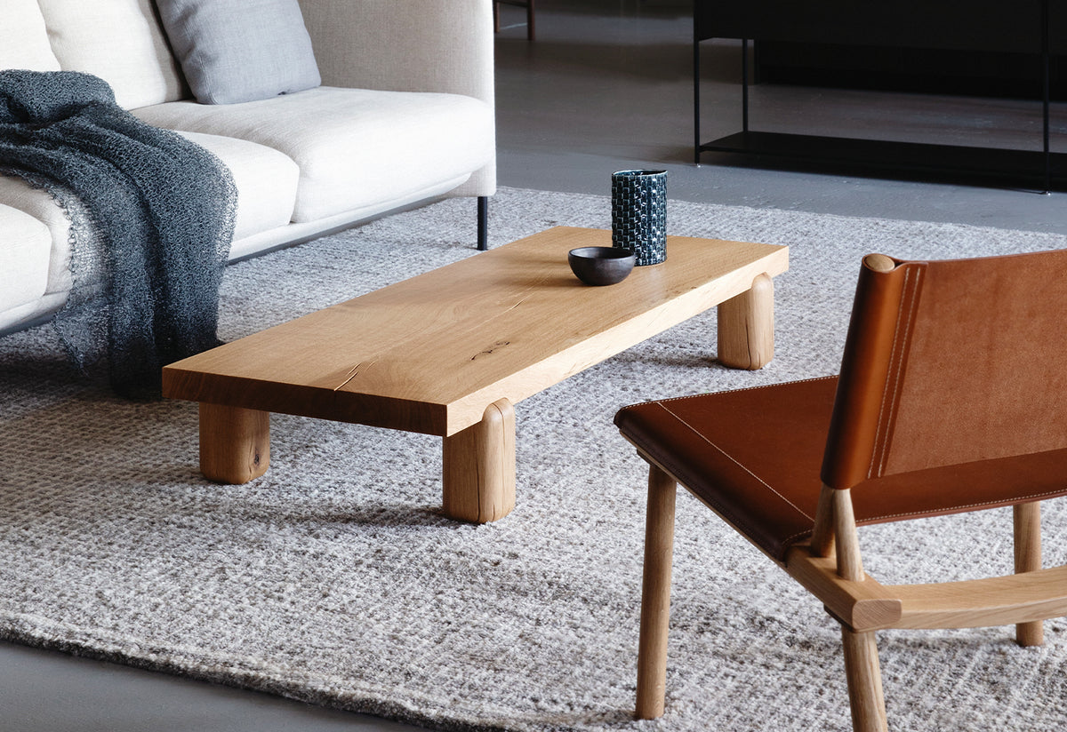 Centenniale Coffee Table, Joanna laajisto, Nikari