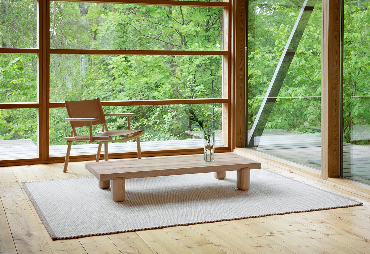 Centenniale Coffee Table, Joanna laajisto, Nikari