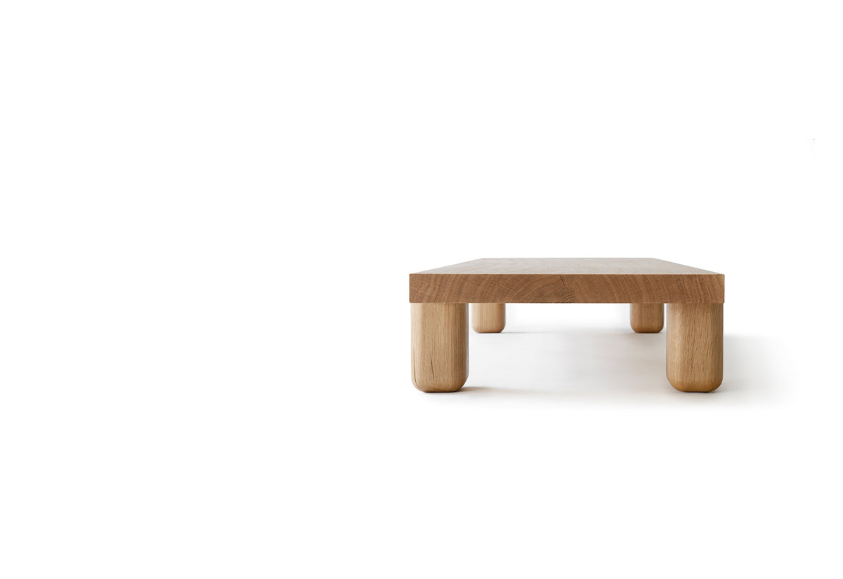Centenniale Coffee Table, Joanna laajisto, Nikari