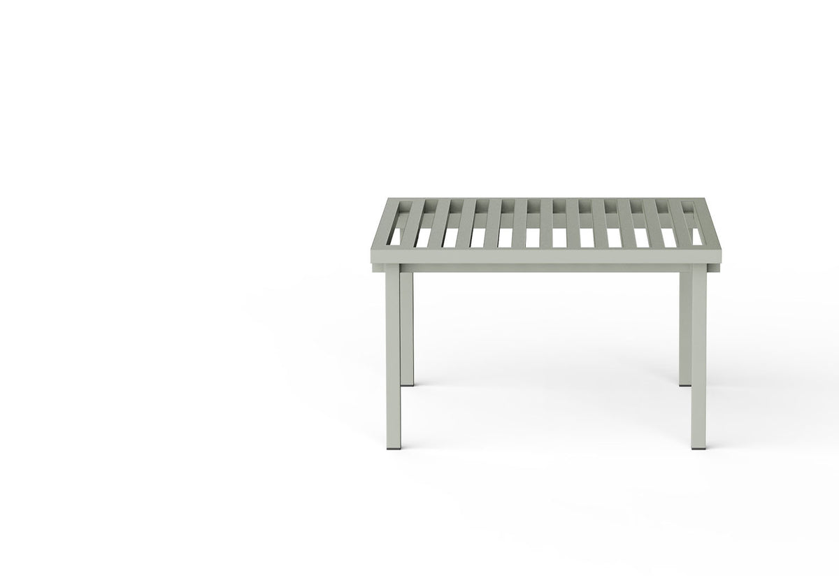 19 Outdoors Ottoman, Butterfield brothers, Nine