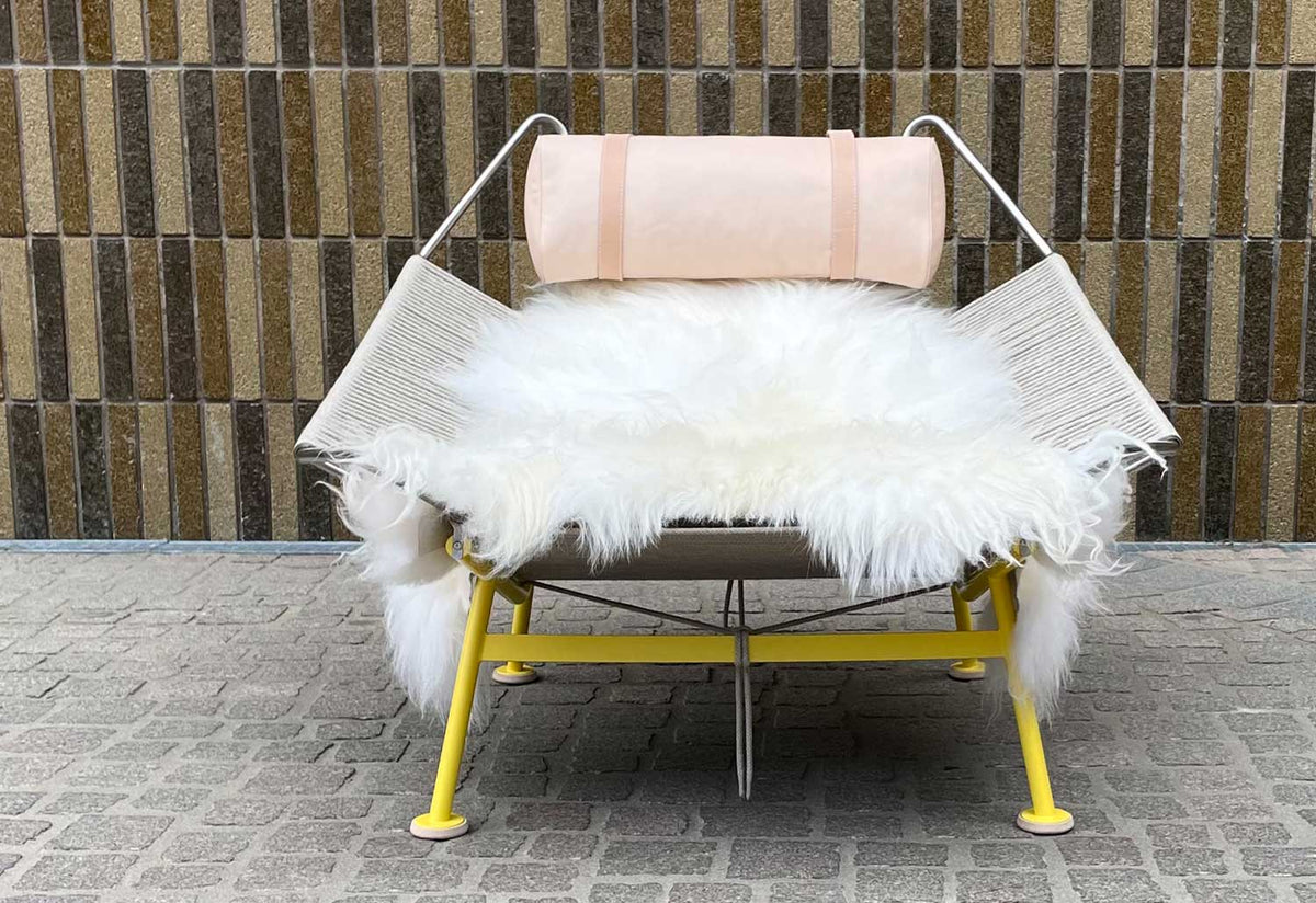 PP M bler Jubilee Edition PP225 Flag Halyard Chair twentytwentyone