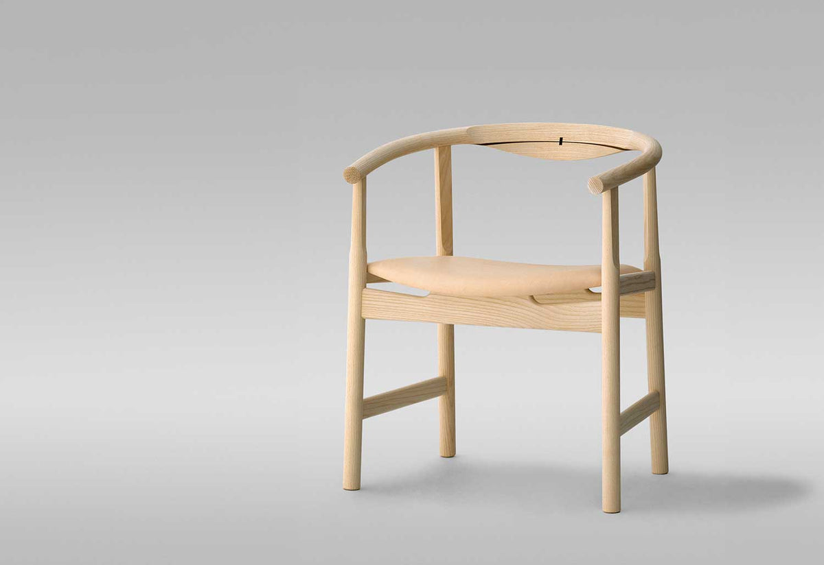 PP Møbler PP201/203 Chair twentytwentyone