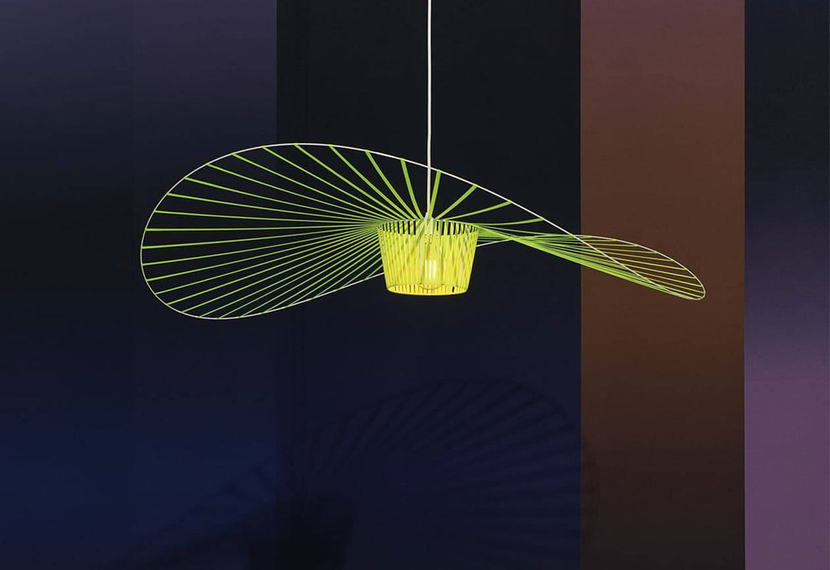 Vertigo Neon Pendant Light - Limited Edition, Constance guisset, Petite friture