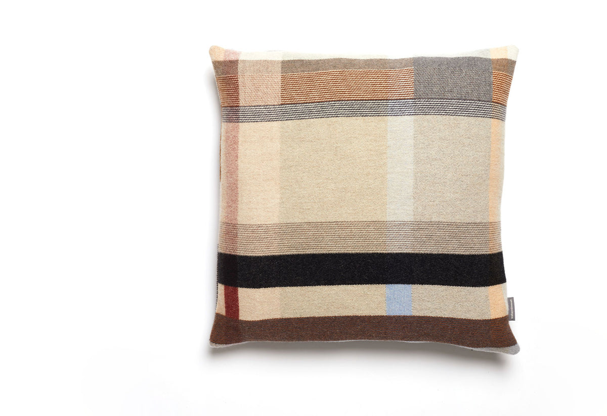 Chipperfield Block Cushion, Wallace sewell, Wallace sewell