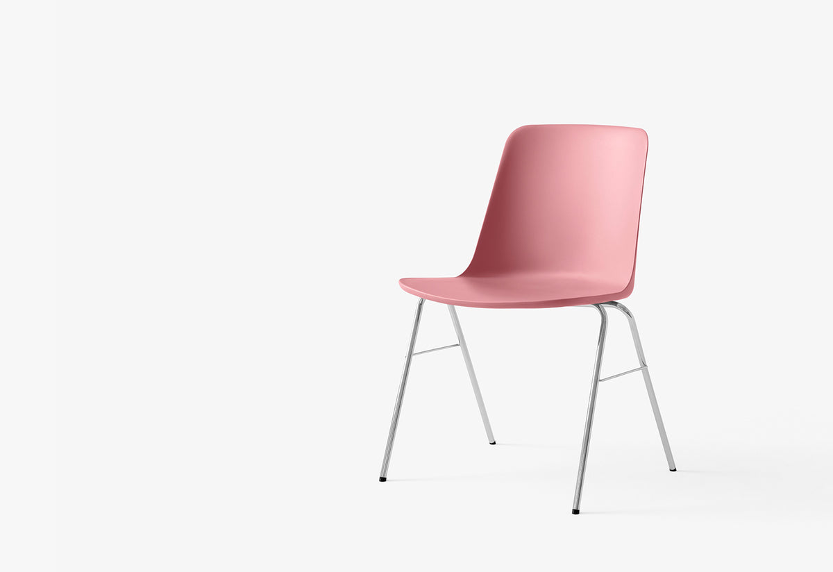 Rely Chair | Stackable, Hee welling, Andtradition