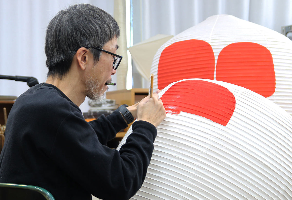 Hotaru 10th Anniversary Edition, Barber osgerby, Twentytwentyone