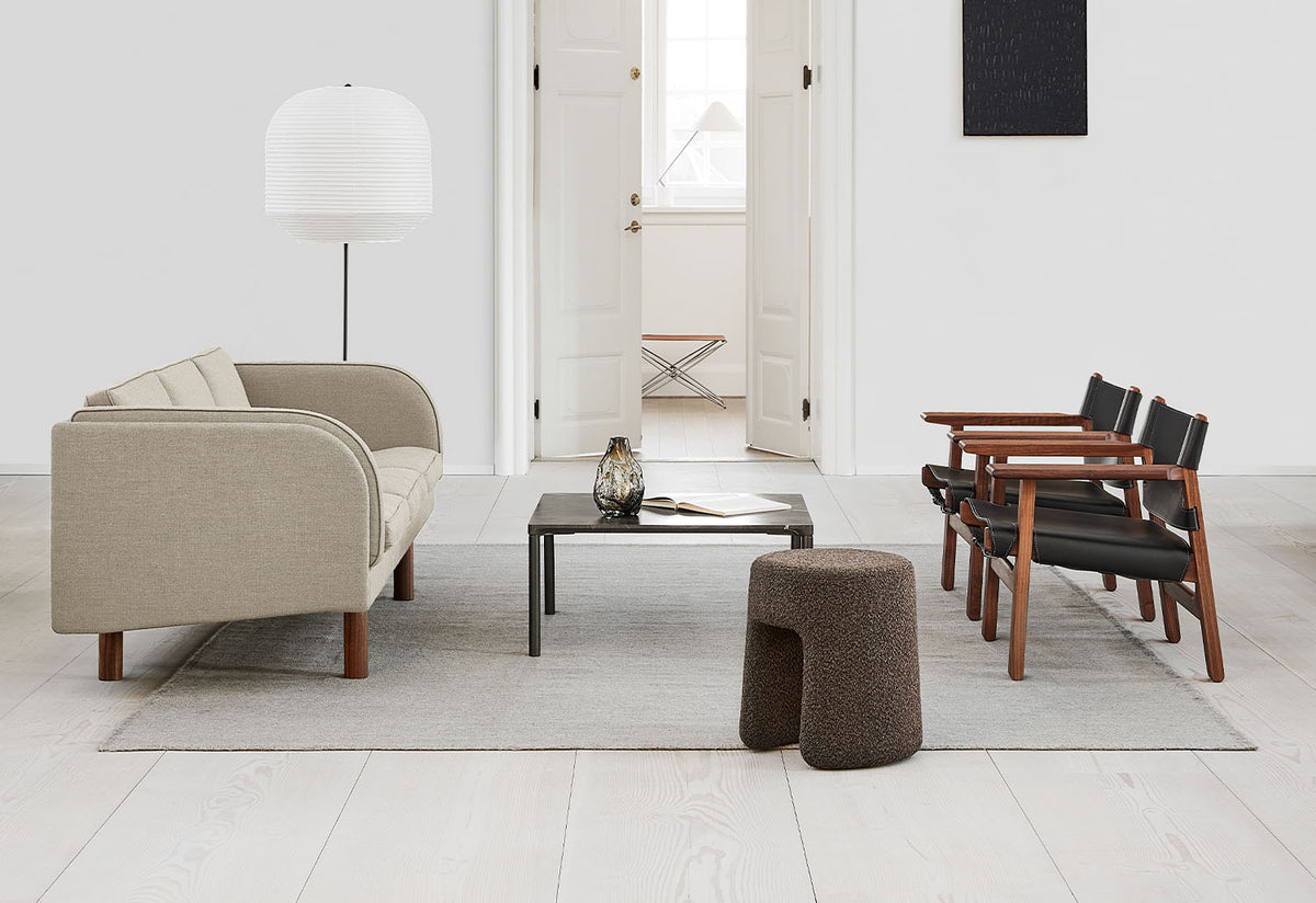 Hotaru Buoy Floor Light, Barber osgerby, Twentytwentyone