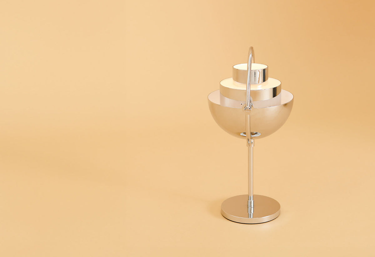 Multi-Lite Portable Lamp, Louis weisdorf, Gubi