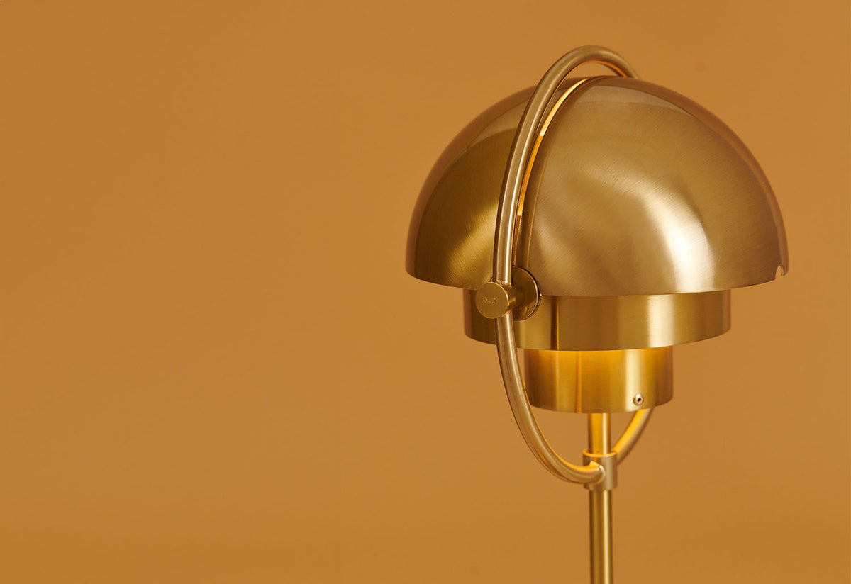 Multi-Lite Portable Lamp, Louis weisdorf, Gubi