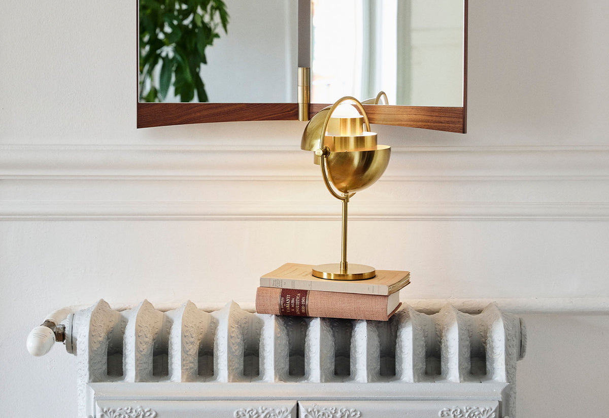 Multi-Lite Portable Lamp, Louis weisdorf, Gubi