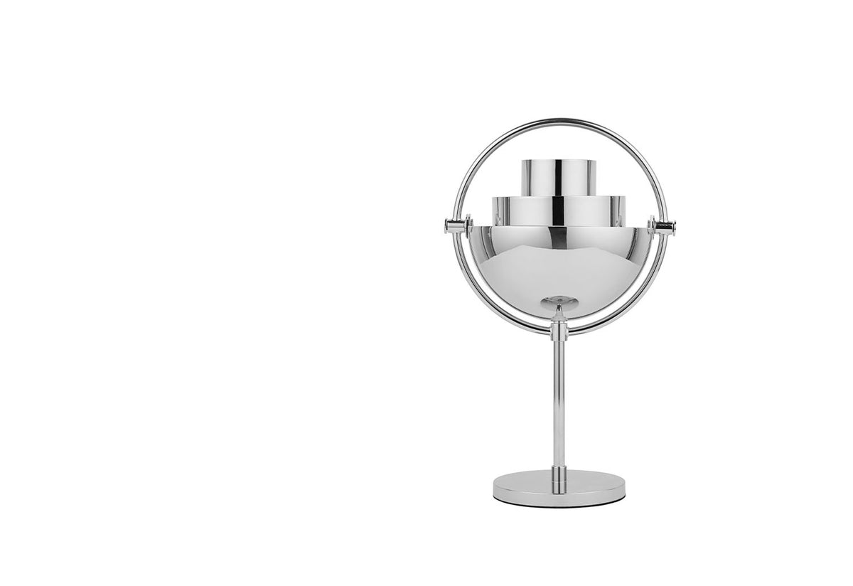 Multi-Lite Portable Lamp, Louis weisdorf, Gubi
