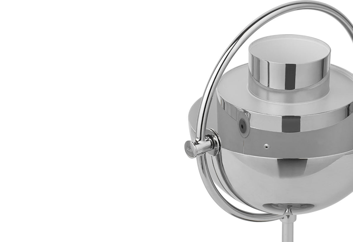 Multi-Lite Portable Lamp, Louis weisdorf, Gubi