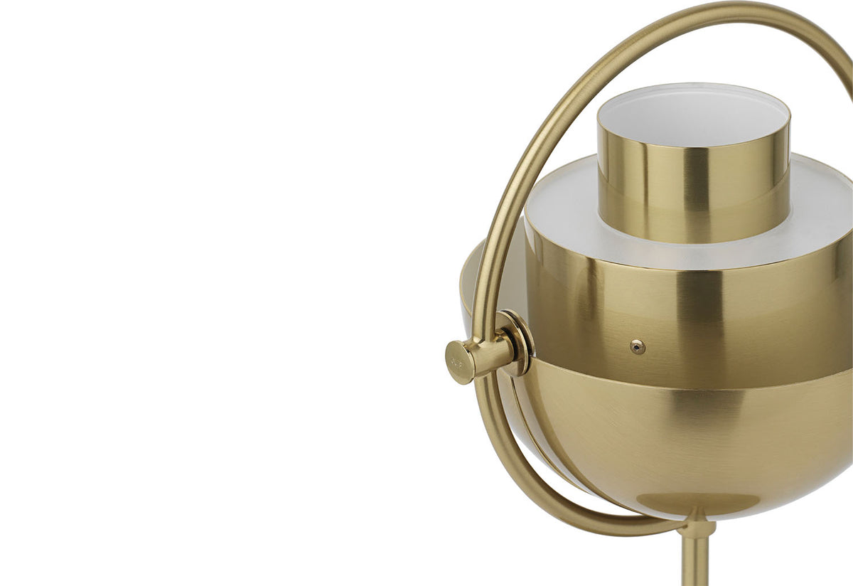 Multi-Lite Portable Lamp, Louis weisdorf, Gubi