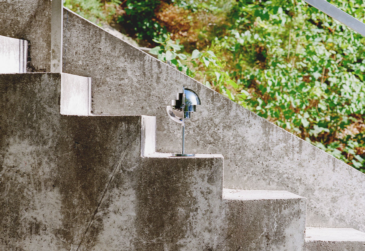 Multi-Lite Portable Lamp, Louis weisdorf, Gubi