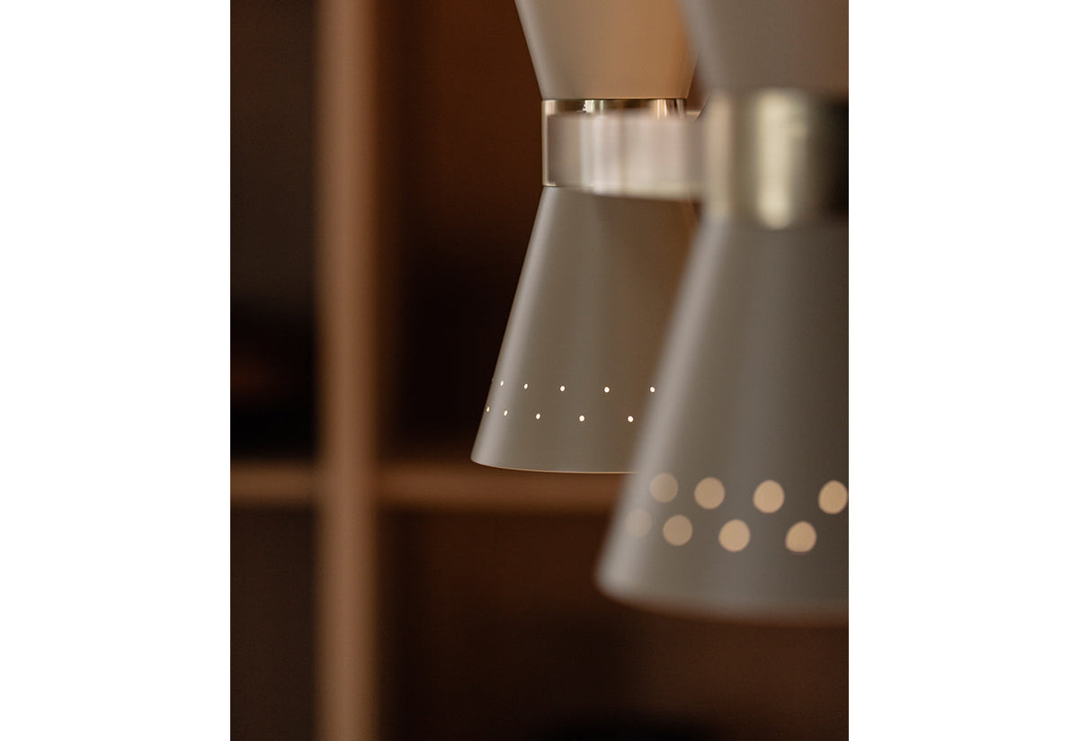 Collector Chandelier 5, Alf svensson, Audo copenhagen
