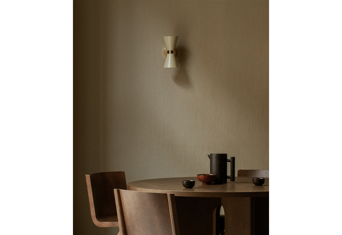 Collector Wall Lamp, Alf svensson, Audo copenhagen