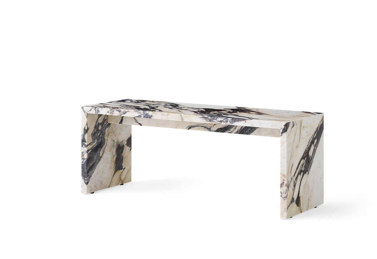 Plinth Bridge, Norm.architects, Audo copenhagen