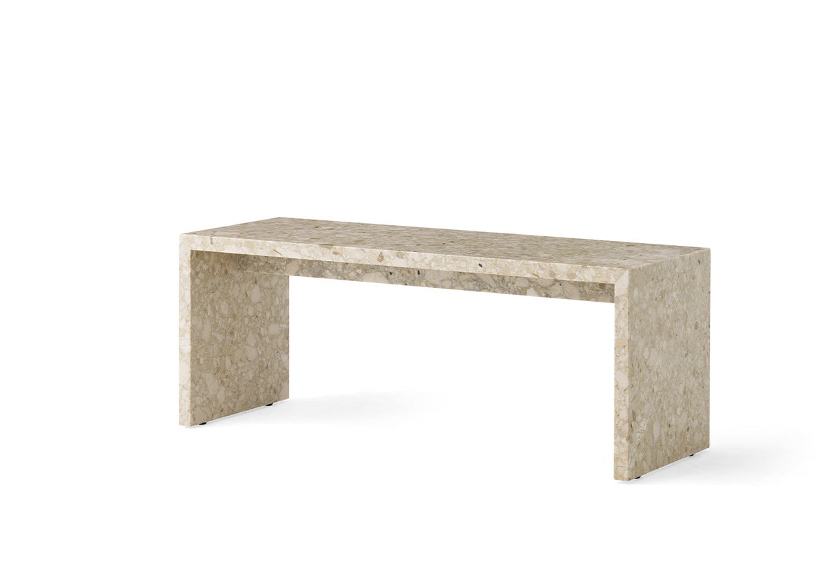 Plinth Bridge, Norm.architects, Audo copenhagen