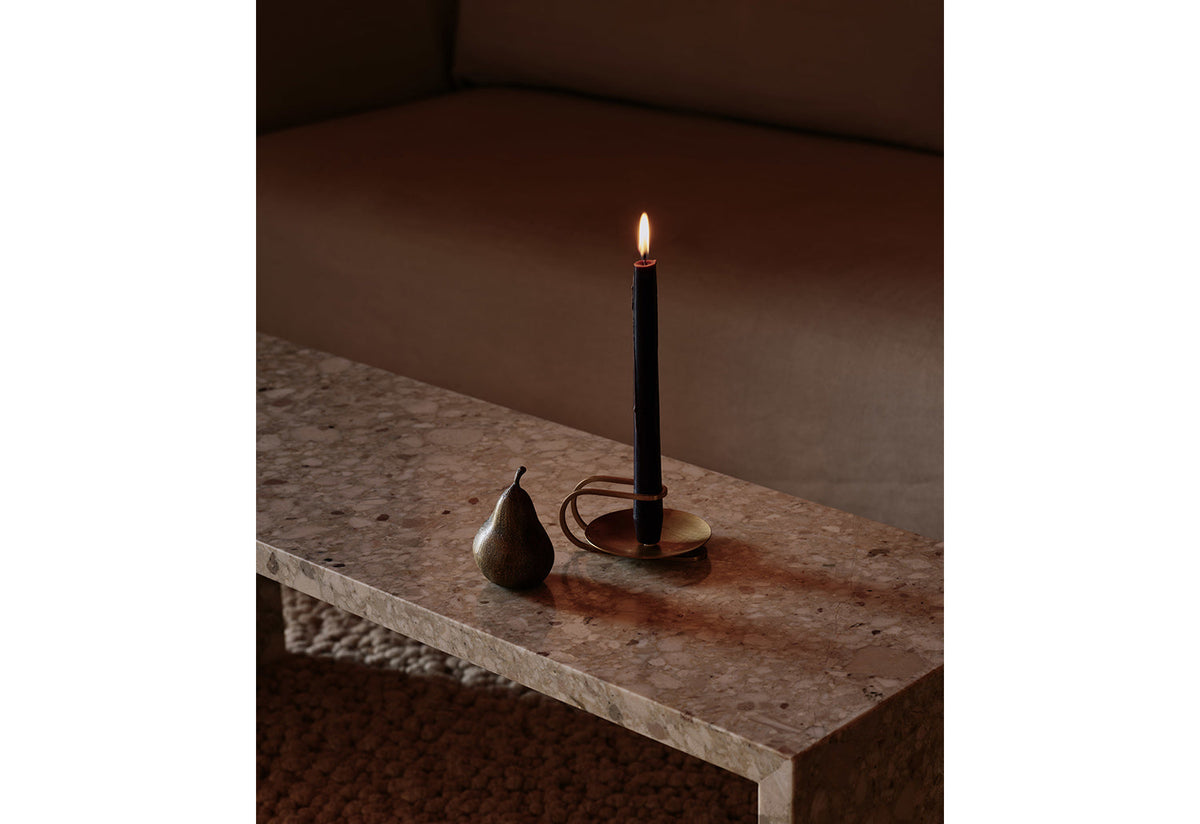 Plinth Bridge, Norm.architects, Audo copenhagen