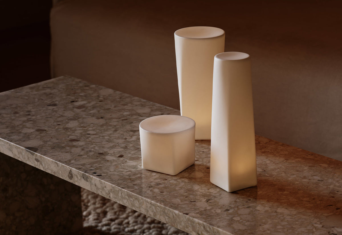 Plinth Bridge, Norm.architects, Audo copenhagen